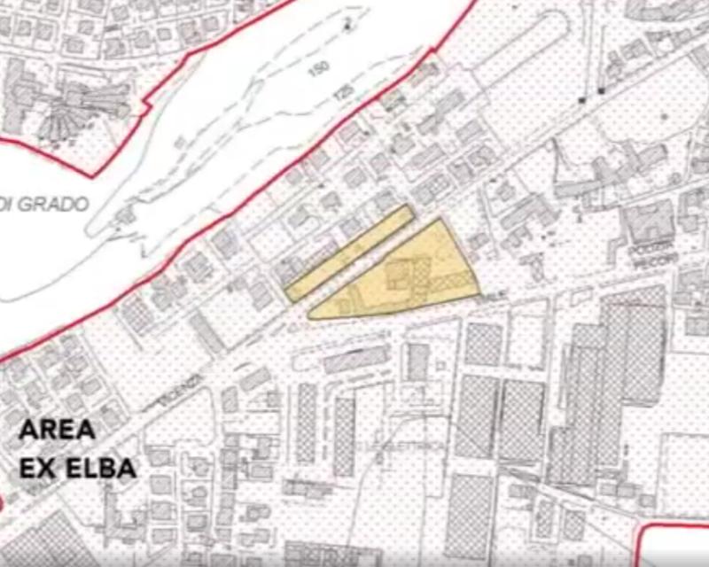 Bassanonet.it Là dove c'era l'Elba