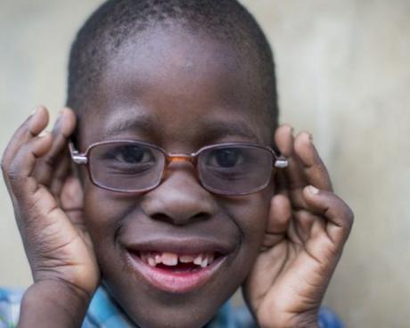 Bassanonet.it Gli occhiali del cuore