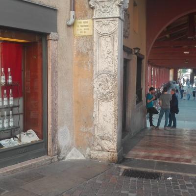 Bassanonet.it L'ultima goccia