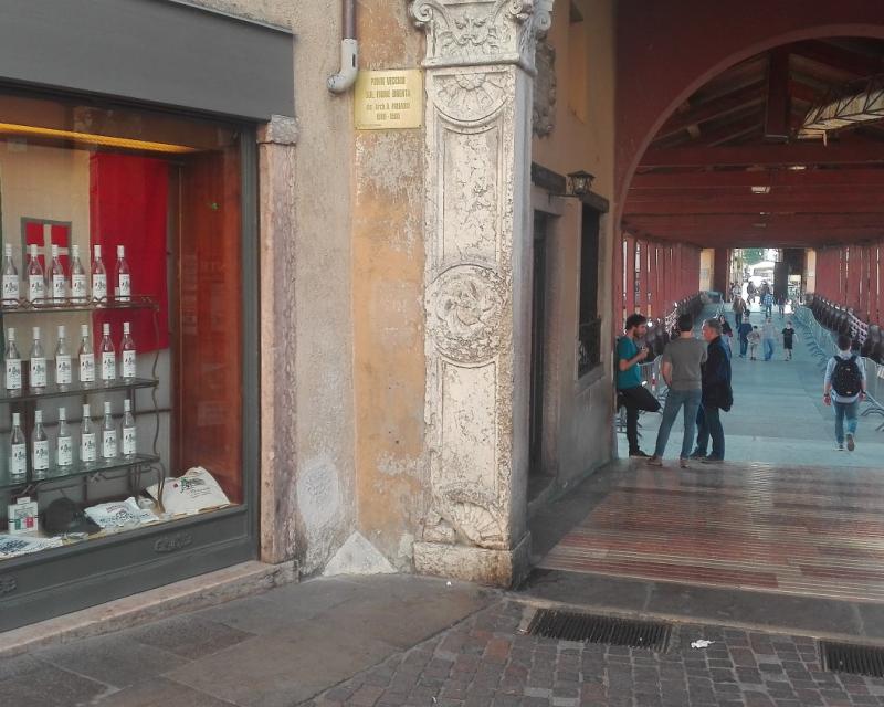 Bassanonet.it L'ultima goccia