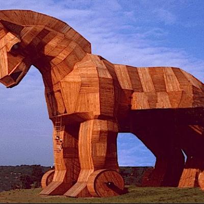 Bassanonet.it Il Cavallo di Toni