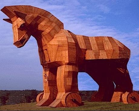 Bassanonet.it Il Cavallo di Toni