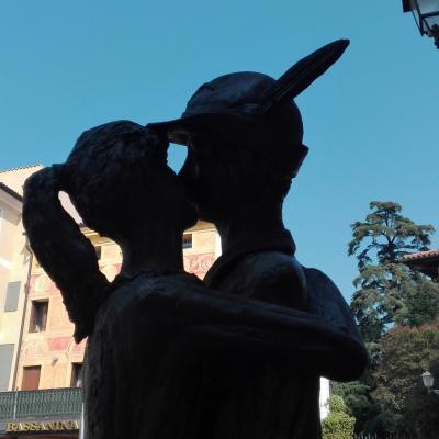 Bassanonet.it Marcia indietro bis