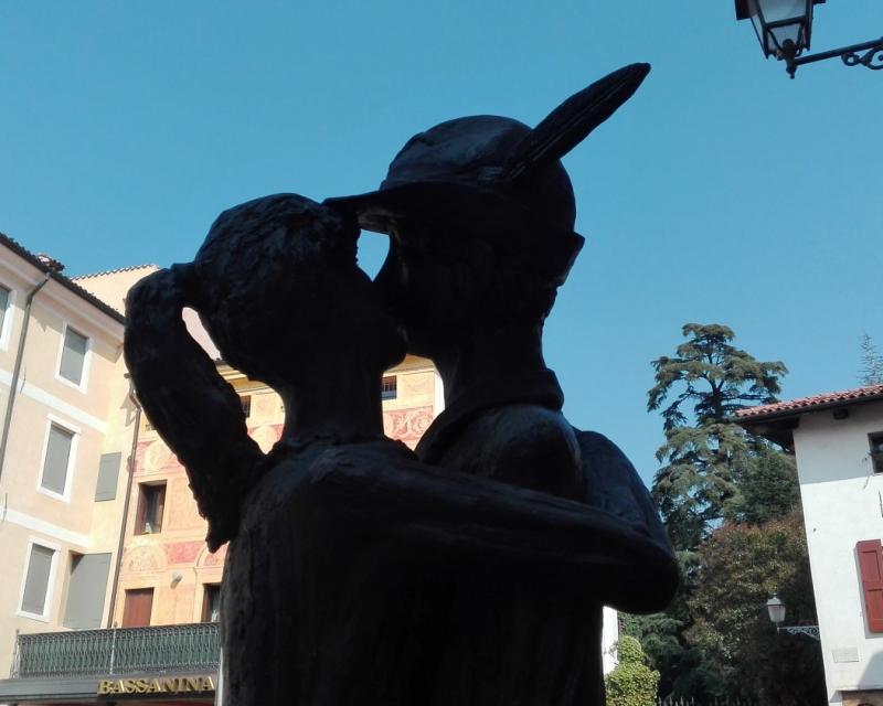 Bassanonet.it Marcia indietro bis