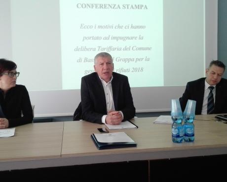 Bassanonet.it Tari e quali