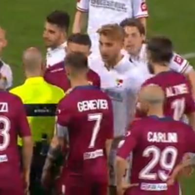 Bassanonet.it BV sprecone, a Reggio finisce in pari