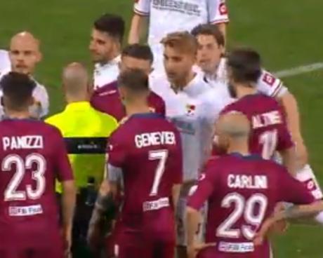 Bassanonet.it BV sprecone, a Reggio finisce in pari