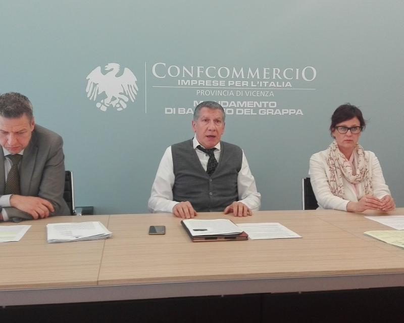 Bassanonet.it Area viziata