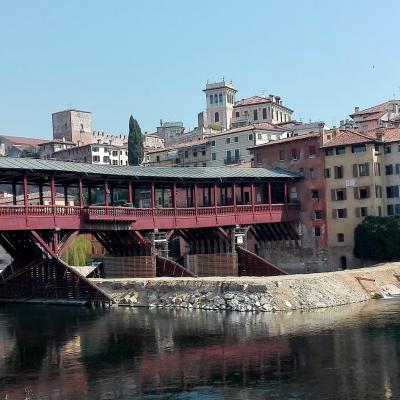 Bassanonet.it Toni di guerra