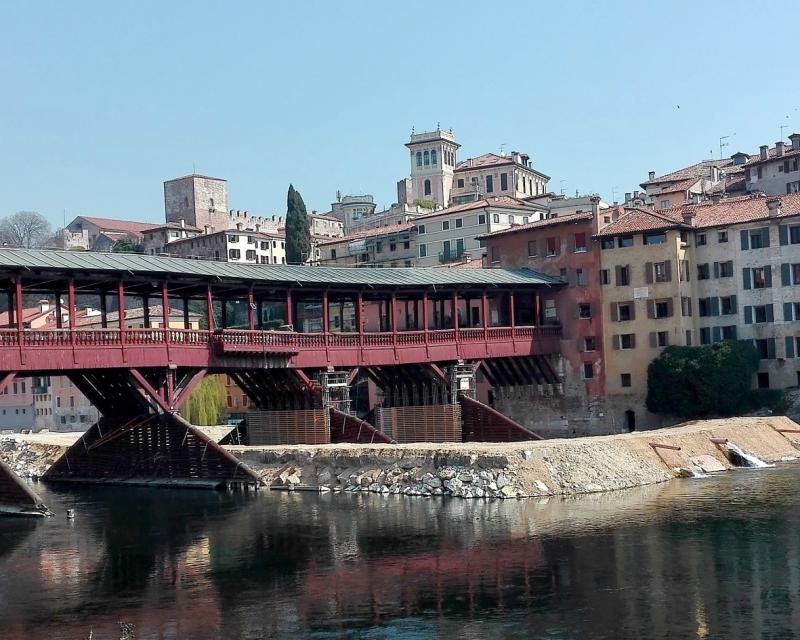 Bassanonet.it Toni di guerra