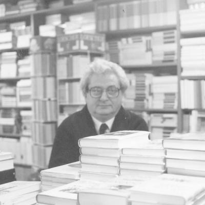 Bassanonet.it Una confraternita in libreria