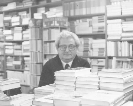 Bassanonet.it Una confraternita in libreria