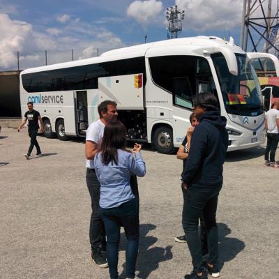 Bassanonet.it 1/Playoff, benedetti playoff