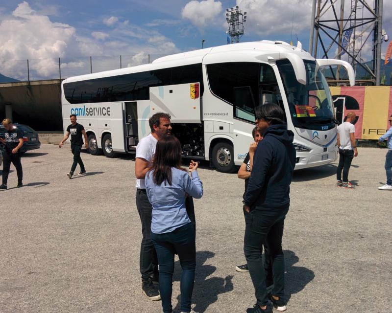 Bassanonet.it 1/Playoff, benedetti playoff