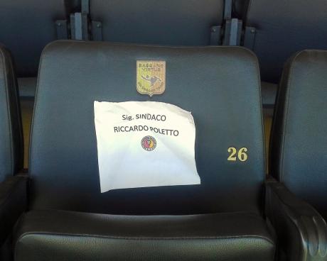 Bassanonet.it Rosso di sera