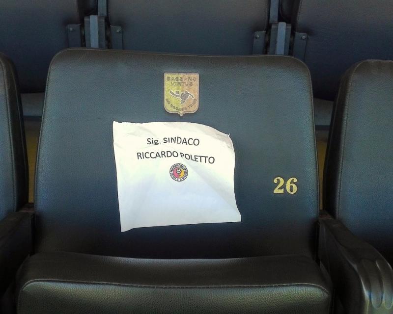 Bassanonet.it Rosso di sera