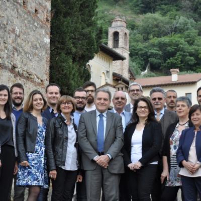 Bassanonet.it Santini elettorale