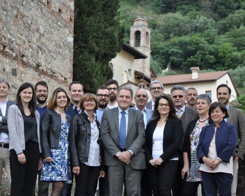 Bassanonet.it Santini elettorale