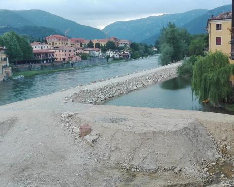 Bassanonet.it La tura di Penelope