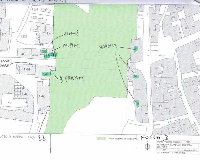 Bassanonet.it Sponda su Sponda