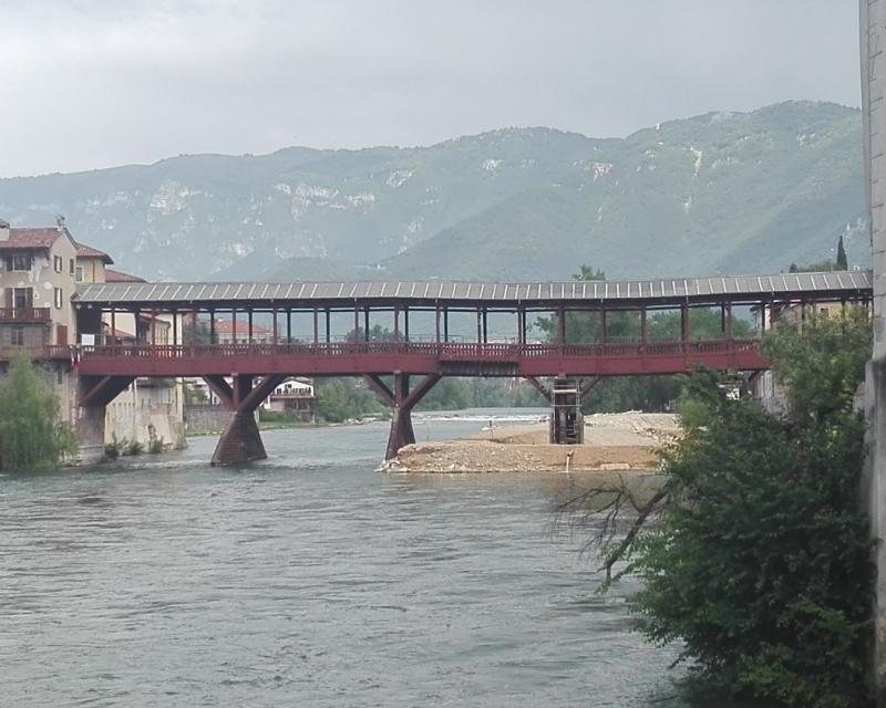 Bassanonet.it Time Out