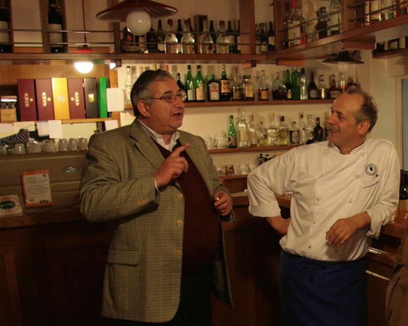 Bassanonet.it L'Angelo Grando