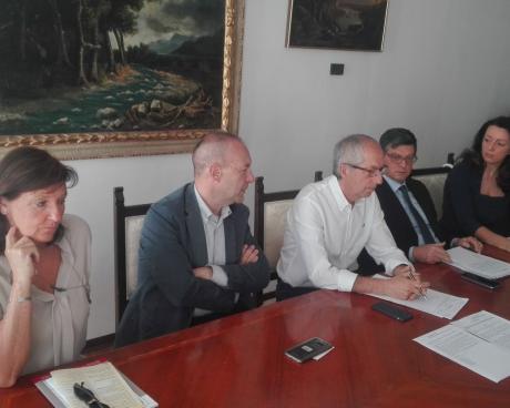 Bassanonet.it Alla luce del Ponte