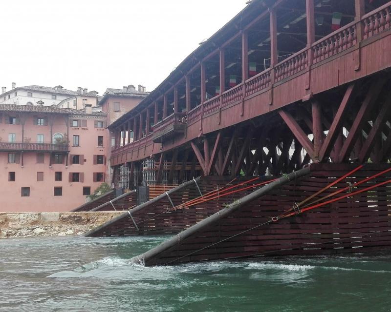 Bassanonet.it I giovani e il Vecchio