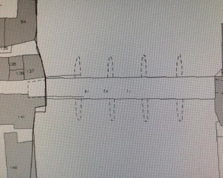 Bassanonet.it Muri privati, pubbliche virtù