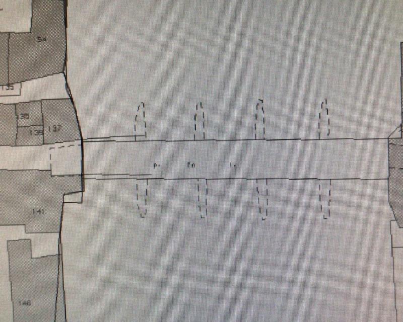 Bassanonet.it Muri privati, pubbliche virtù