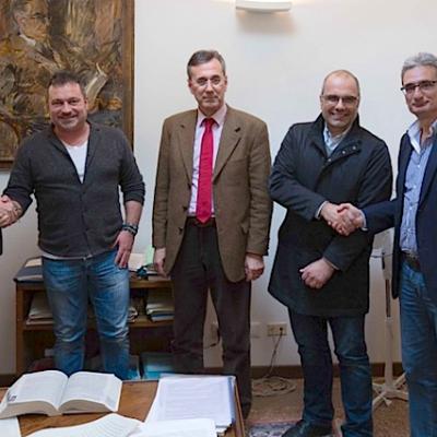 Bassanonet.it Appalto alla baionetta