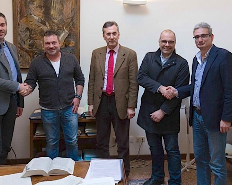 Bassanonet.it Appalto alla baionetta