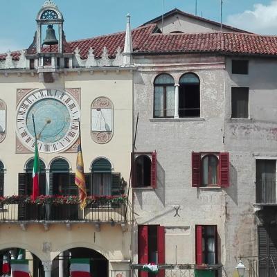 Bassanonet.it Assente giustificato