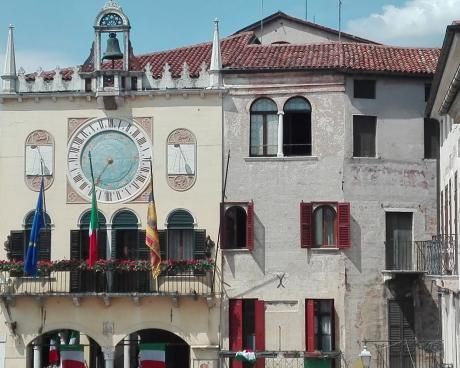 Bassanonet.it Assente giustificato