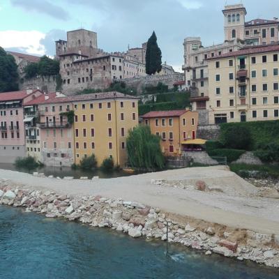 Bassanonet.it Tura e molla