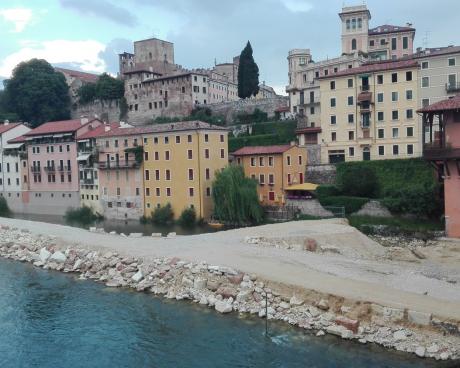 Bassanonet.it Tura e molla