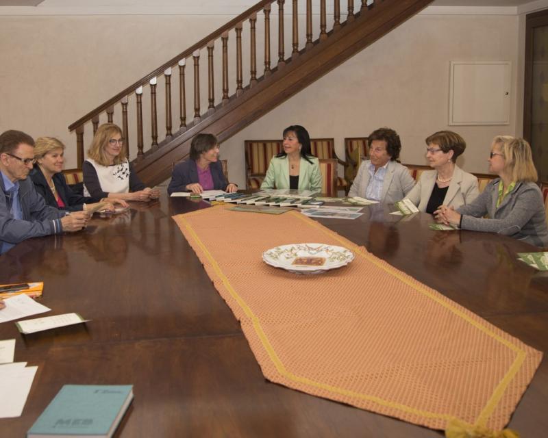 Bassanonet.it Gran finale, per le Voci Verdi