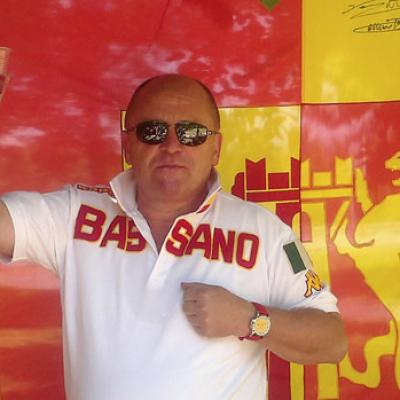 Bassanonet.it Rosso di rabbia