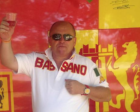 Bassanonet.it Rosso di rabbia