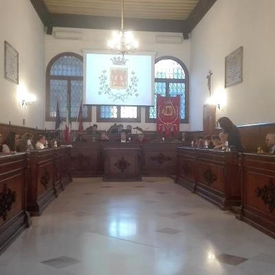 Bassanonet.it CSI - Scena del Ponte