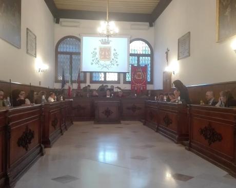 Bassanonet.it CSI - Scena del Ponte