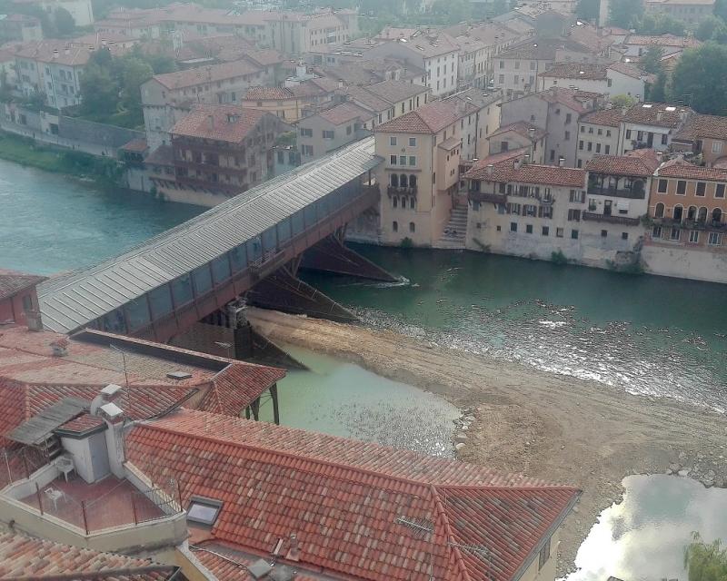 Bassanonet.it Vardanega on Ice