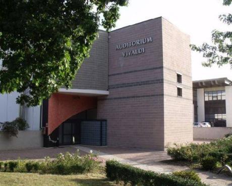 Bassanonet.it Una commedia per Davide