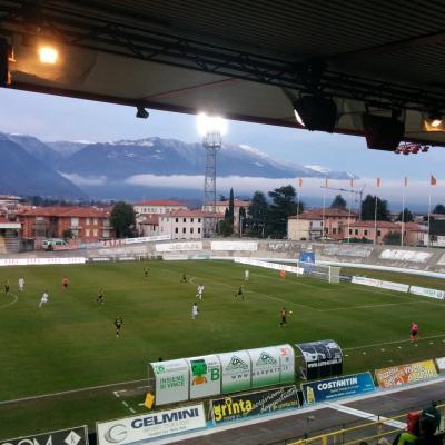 Bassanonet.it Bassano profanato