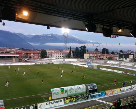 Bassanonet.it Bassano profanato