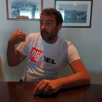 Bassanonet.it 2/Playoff, Colella senza mezzi termini: “Puntiamo alla B”