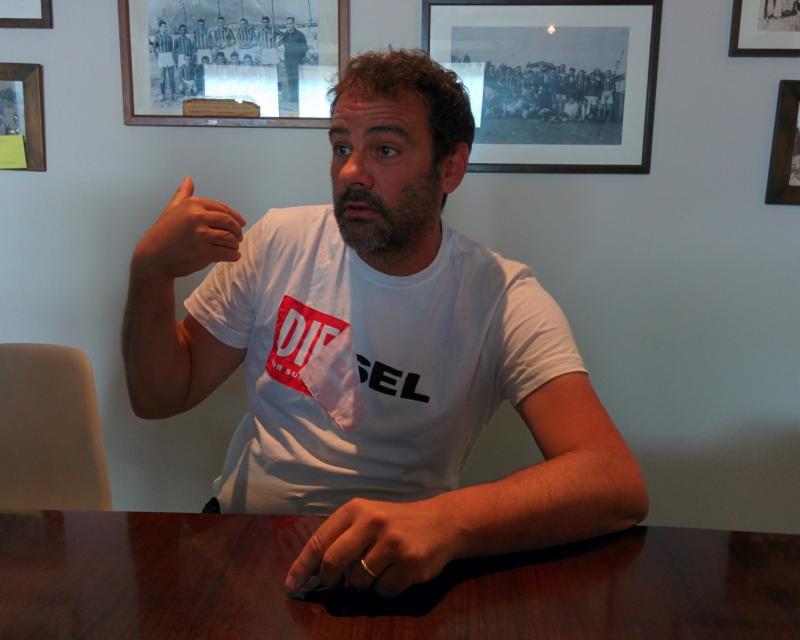 Bassanonet.it 2/Playoff, Colella senza mezzi termini: “Puntiamo alla B”