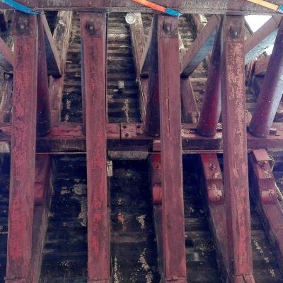 Bassanonet.it Legno di bufala