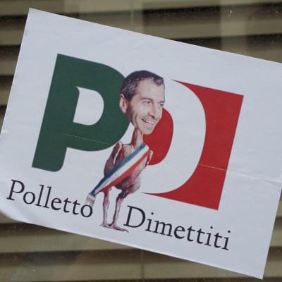 Bassanonet.it Vietata l'afflizione