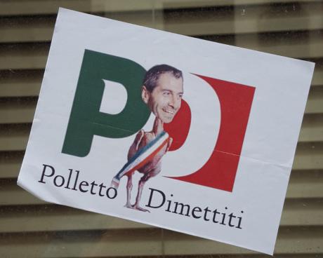 Bassanonet.it Vietata l'afflizione